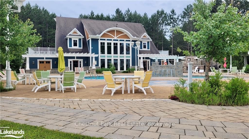 1020 BIRCH GLEN Road #Villa 9, Week 5, Lake of Bays Mclean