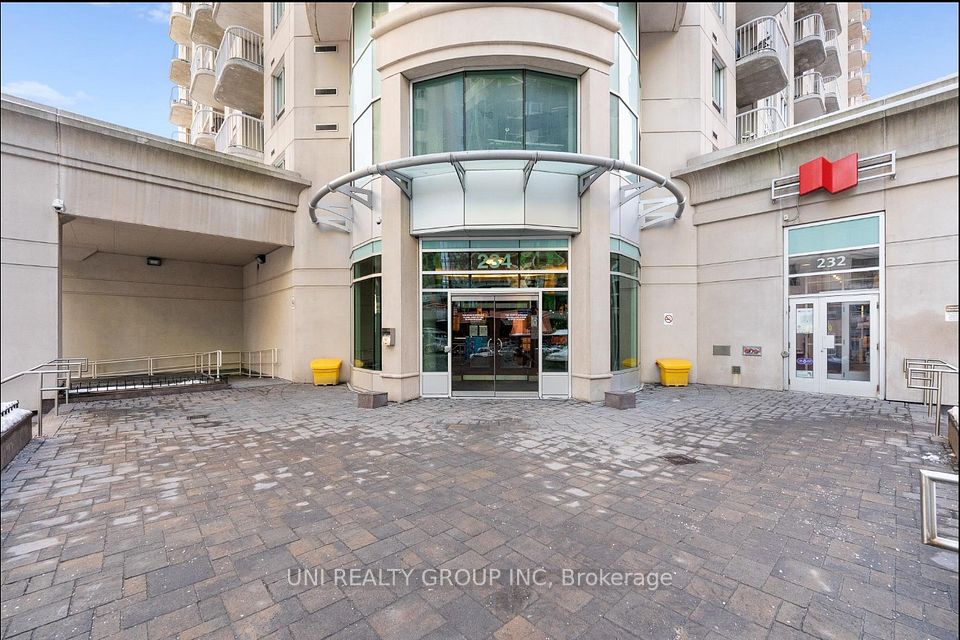 234 RIDEAU