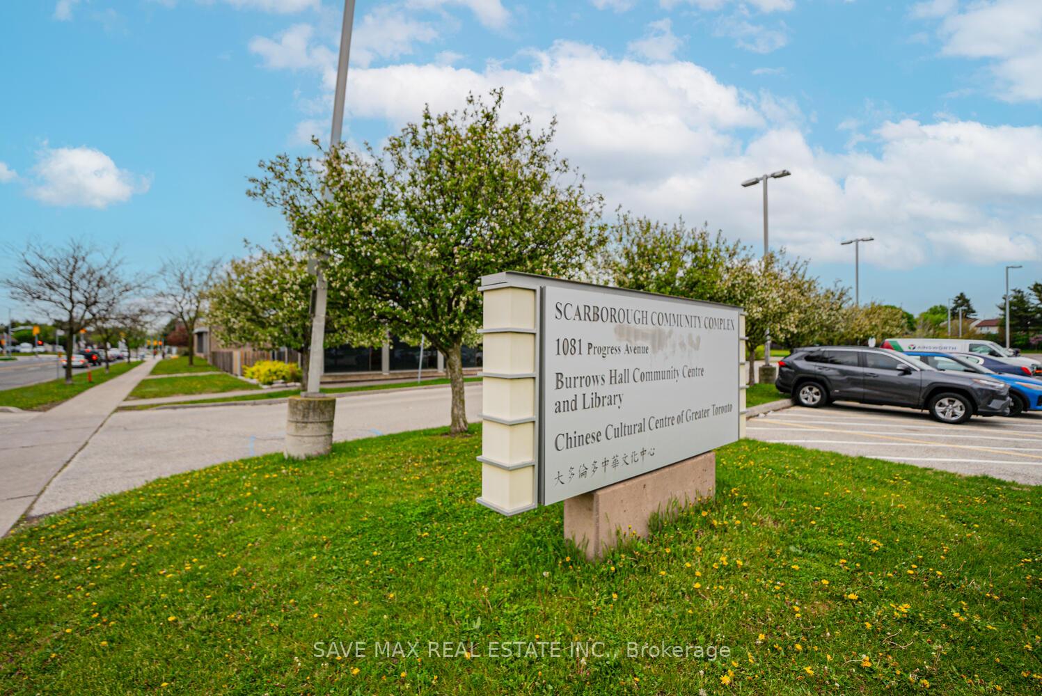 2 Bedrooms Condo at 1070 Progress, Toronto For sale