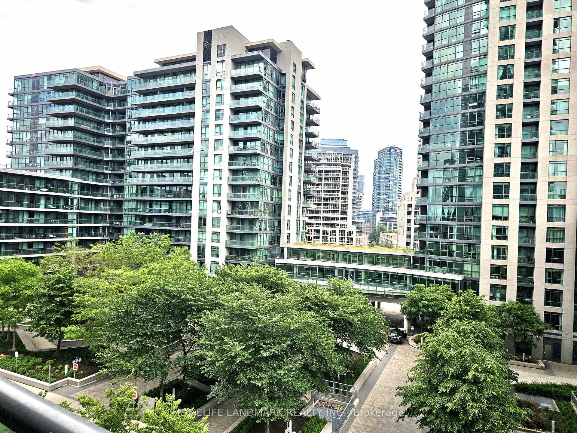 1 Bedroom Co-op at 219 Fort York, Toronto For sale