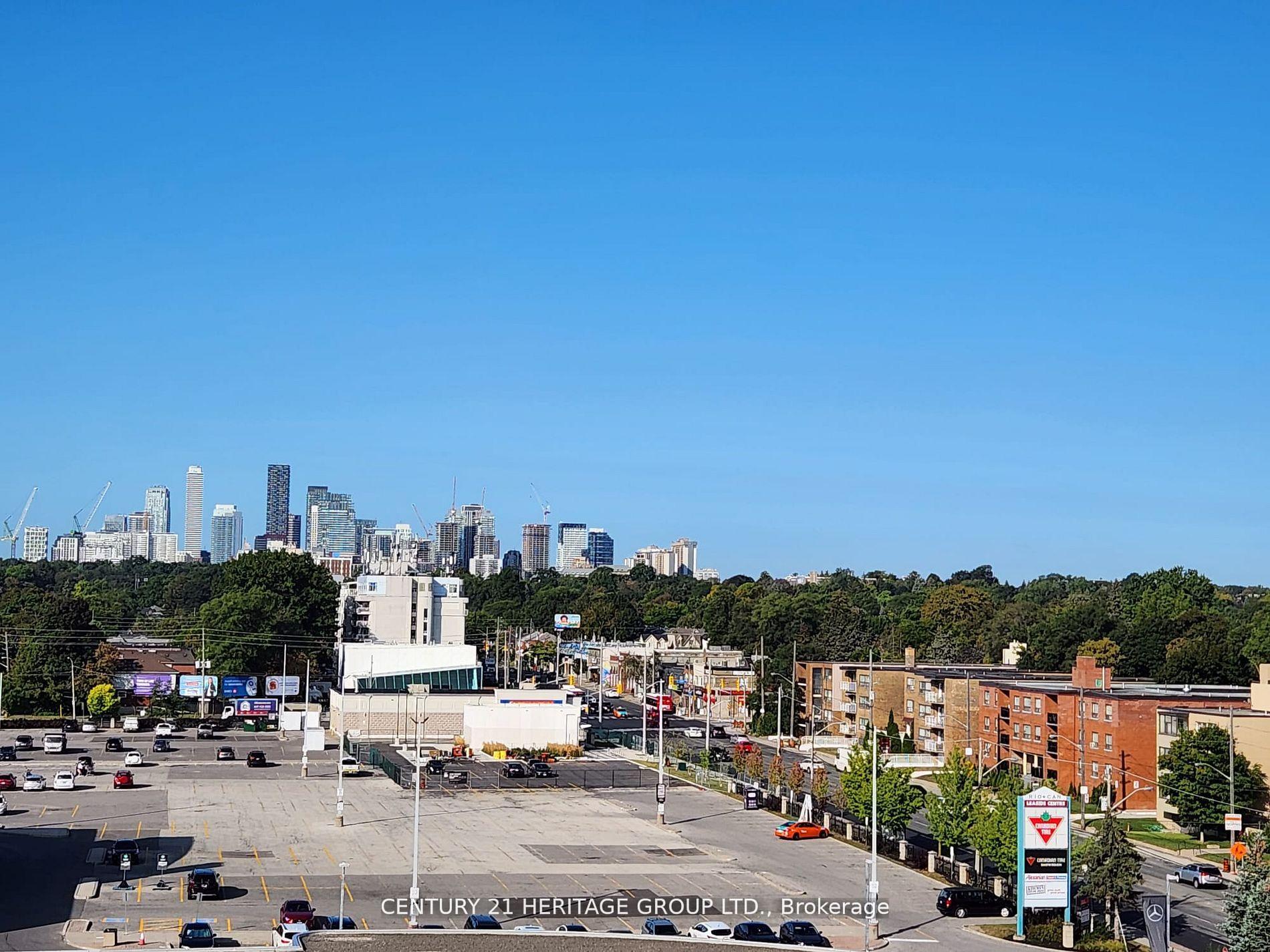 2 Bedrooms Condo at 33 Frederick Todd, Toronto For sale
