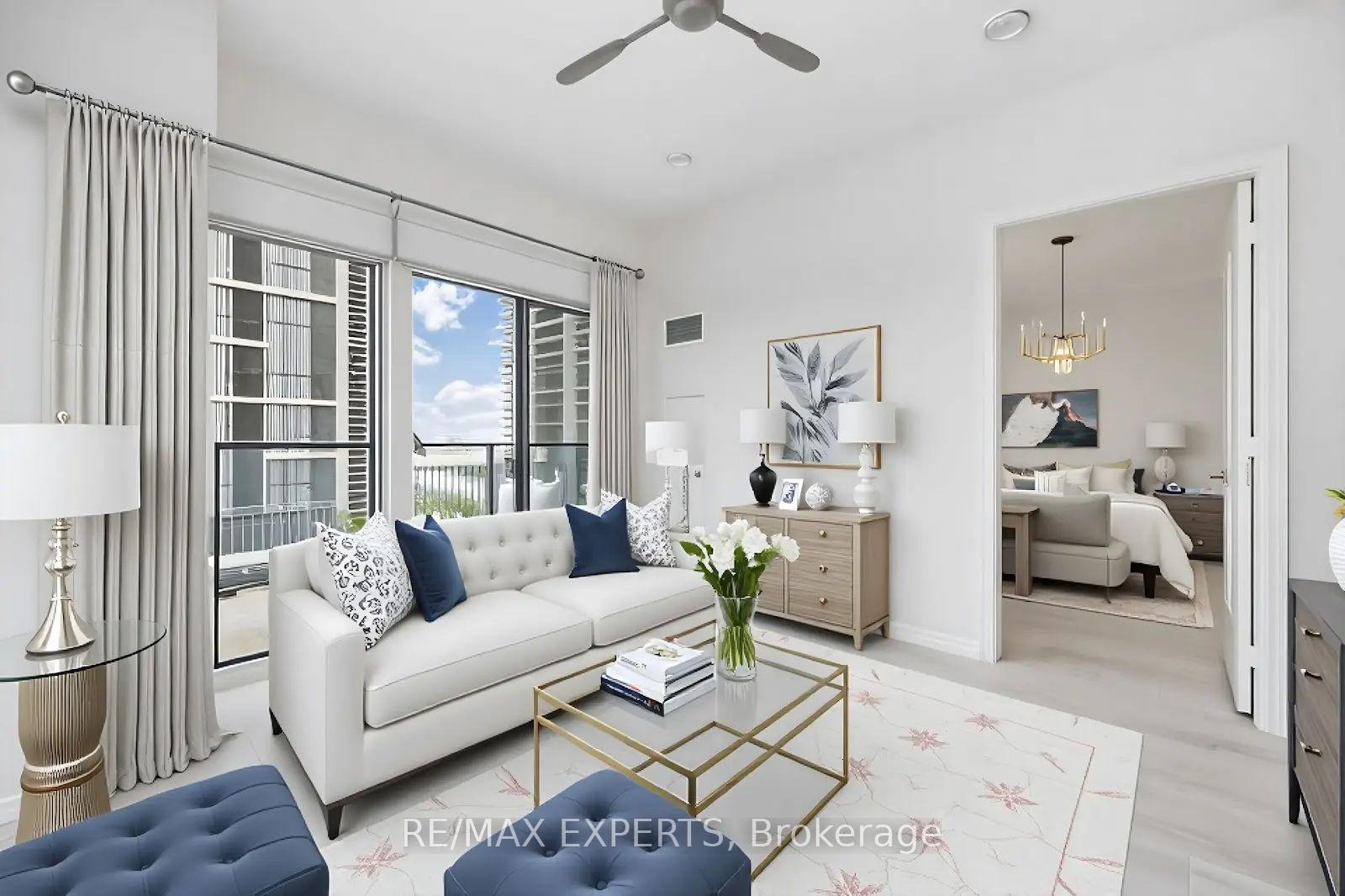 2 Bedrooms Condo at 9000 Jane, Vaughan For sale