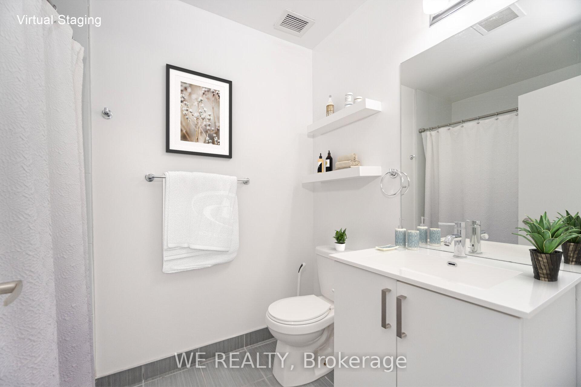 3 Bedrooms Condo at 3560 ST CLAIR, Toronto For sale