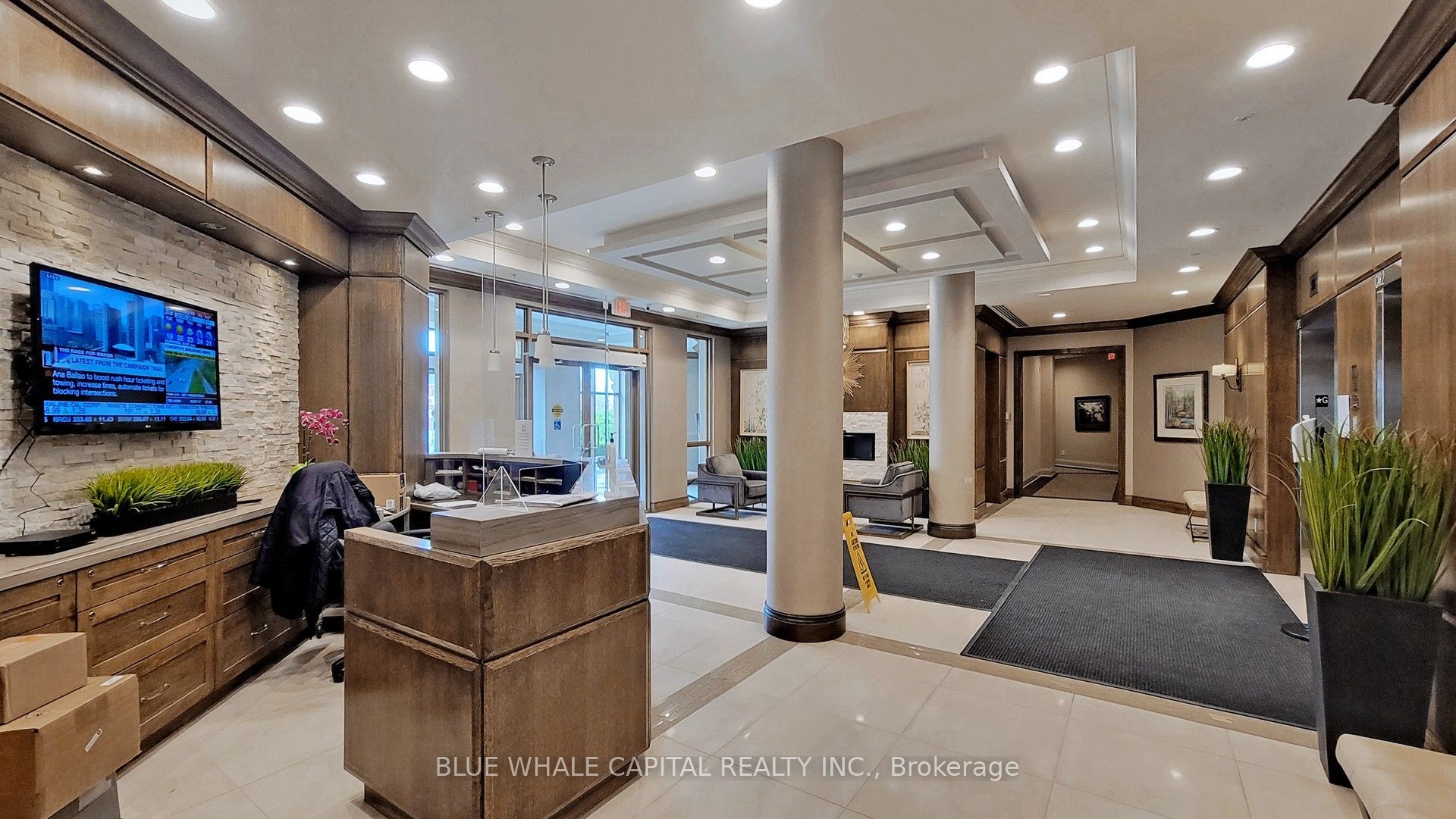 68 Main Street N, #426