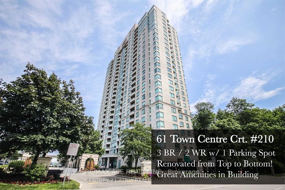 61 Town Centre