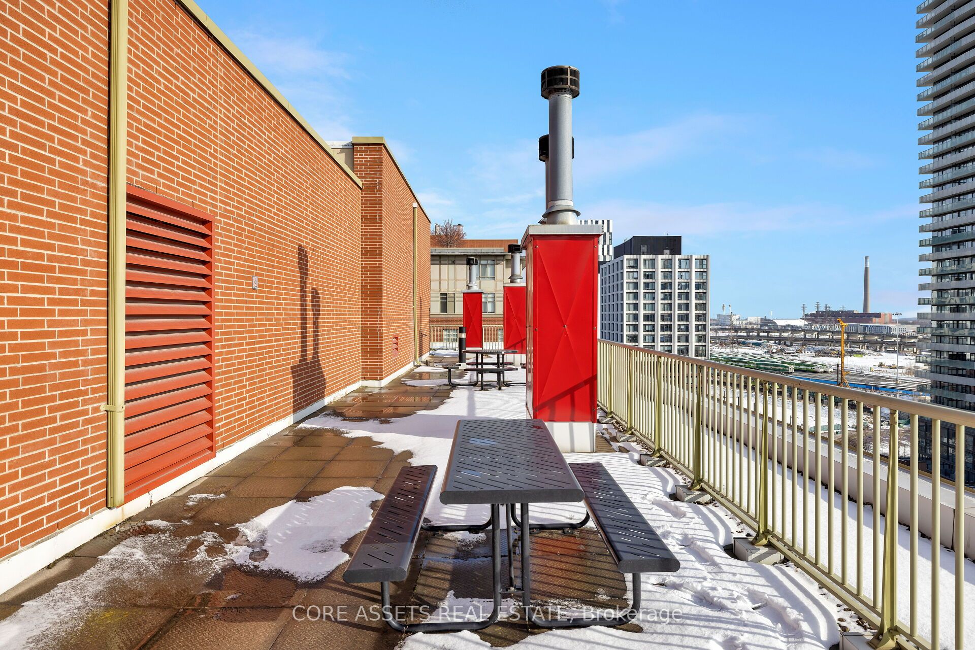 70 Mill Street, #810