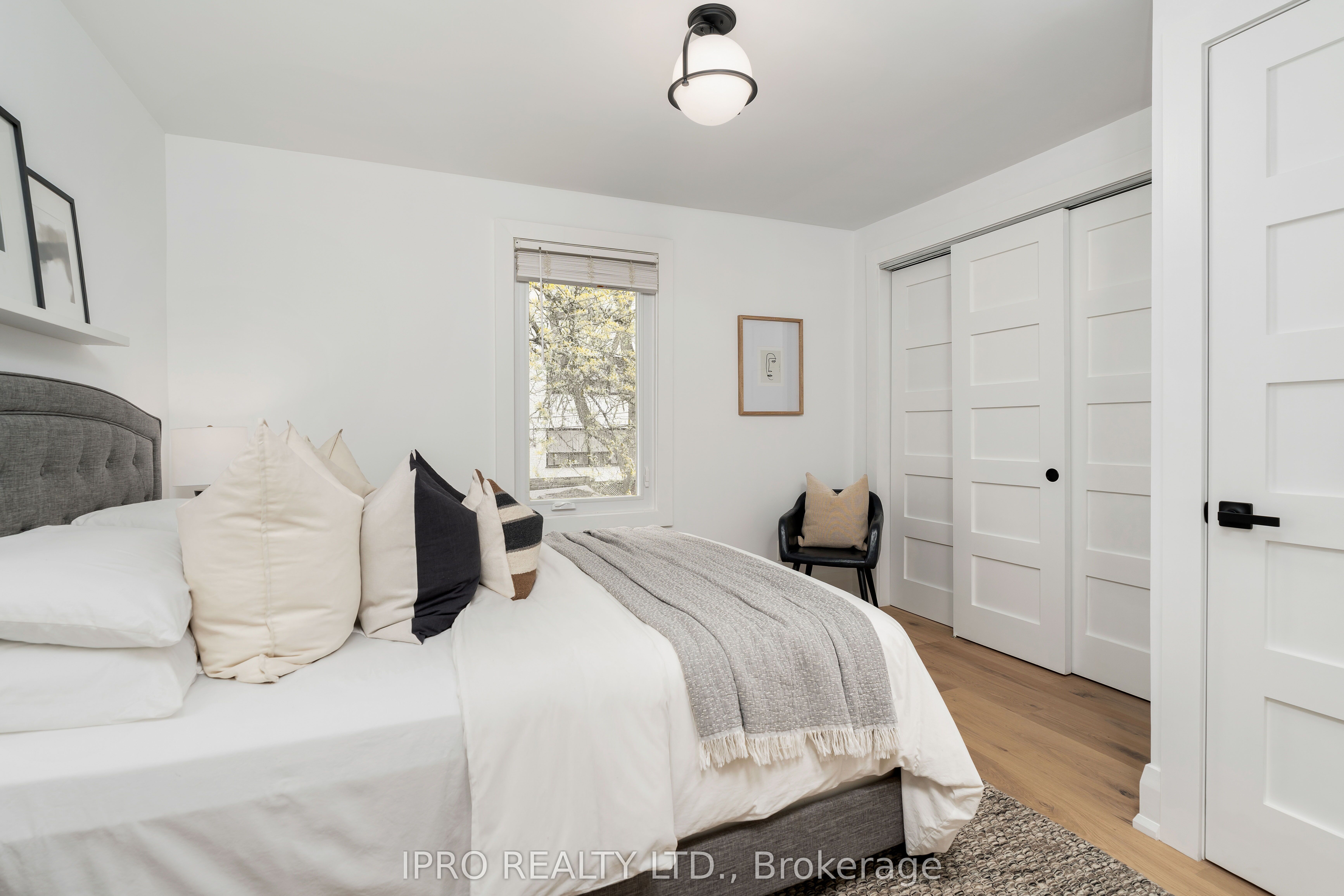 110 Duvernet Avenue