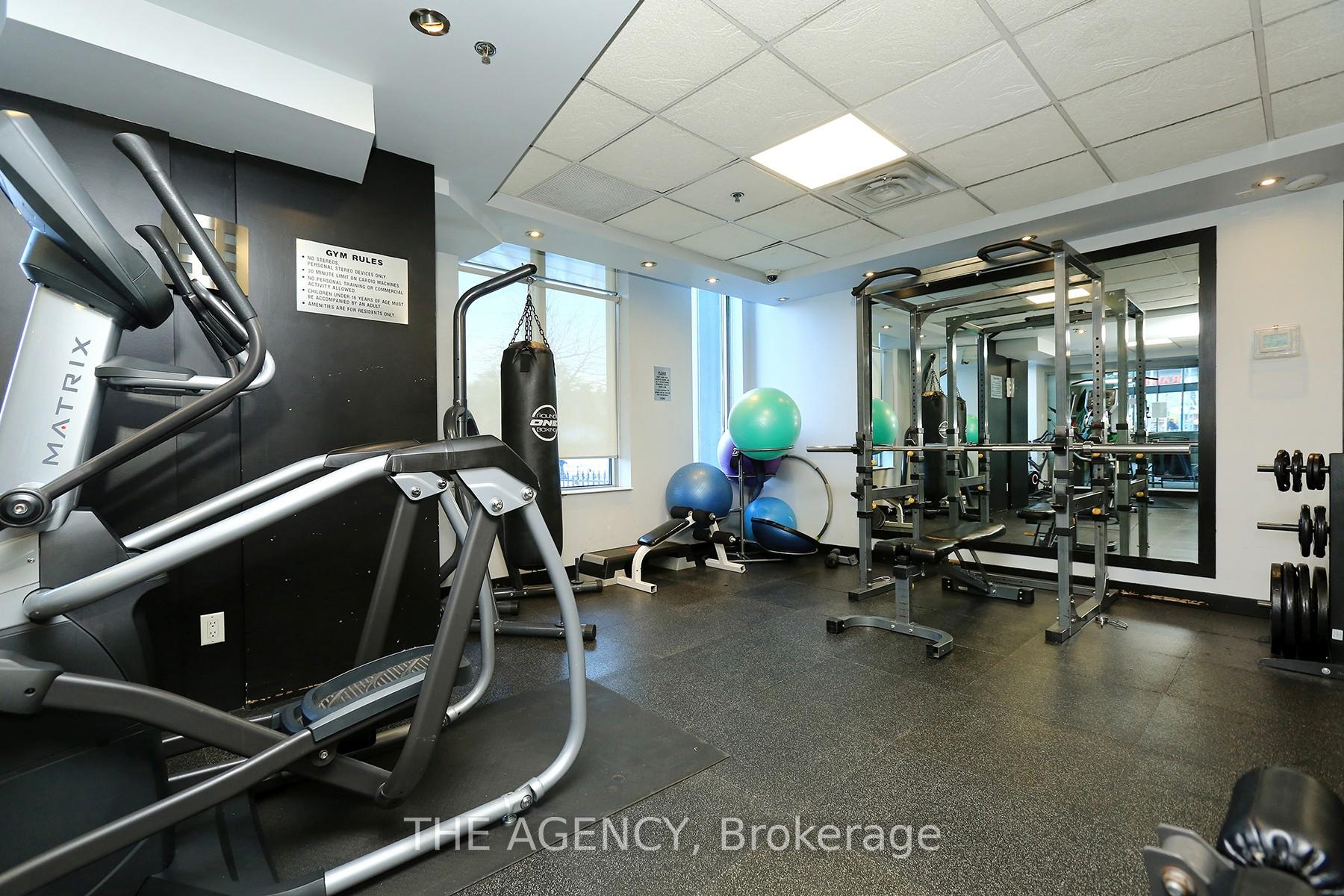 2 Bedrooms Condo at 2121 Lake Shore, Toronto For sale