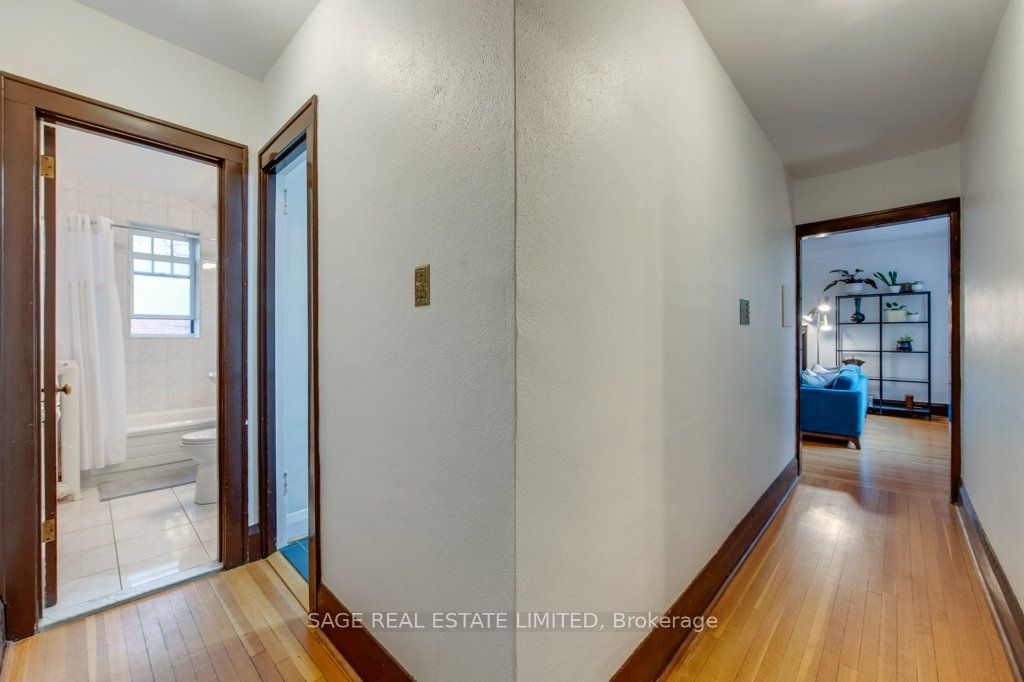 #14 - 58 Sherwood Avenue, Toronto, ON M4P 2A7