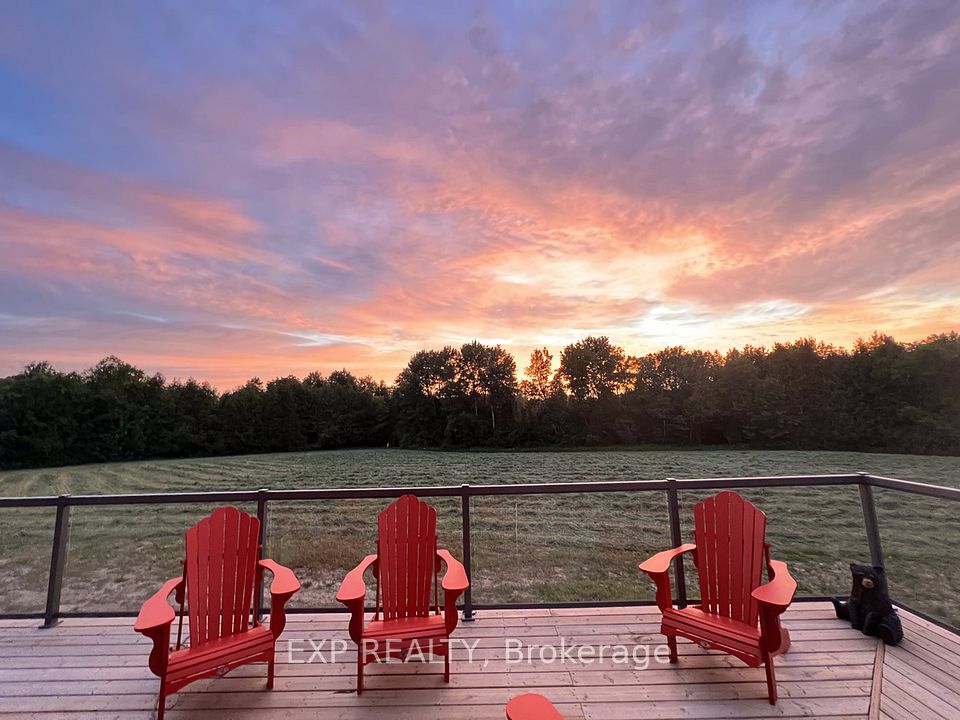 Tranquility Awaits!