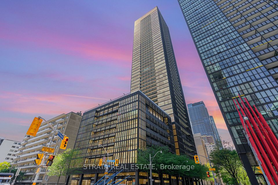 101 Charles Street