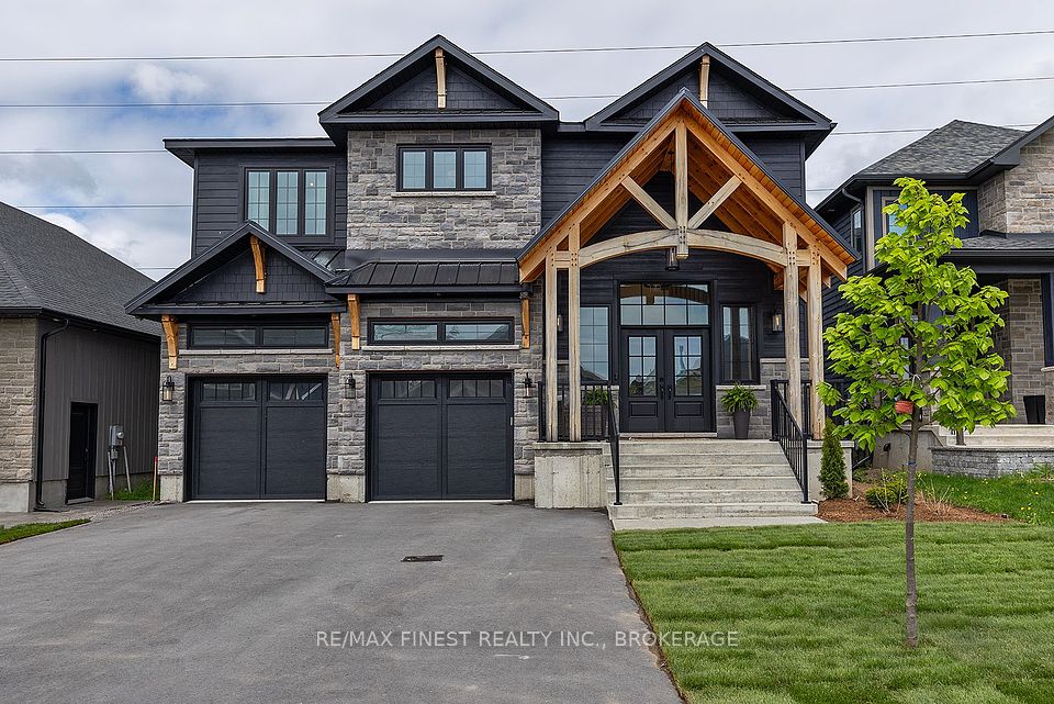 848 Windermere Drive, Kingston, ON K7P 0N5