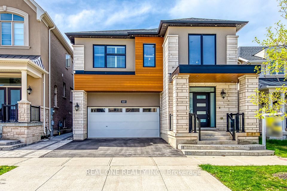 Property at 117 Wheat Boom Drive, Oakville, ON L6H 0M9