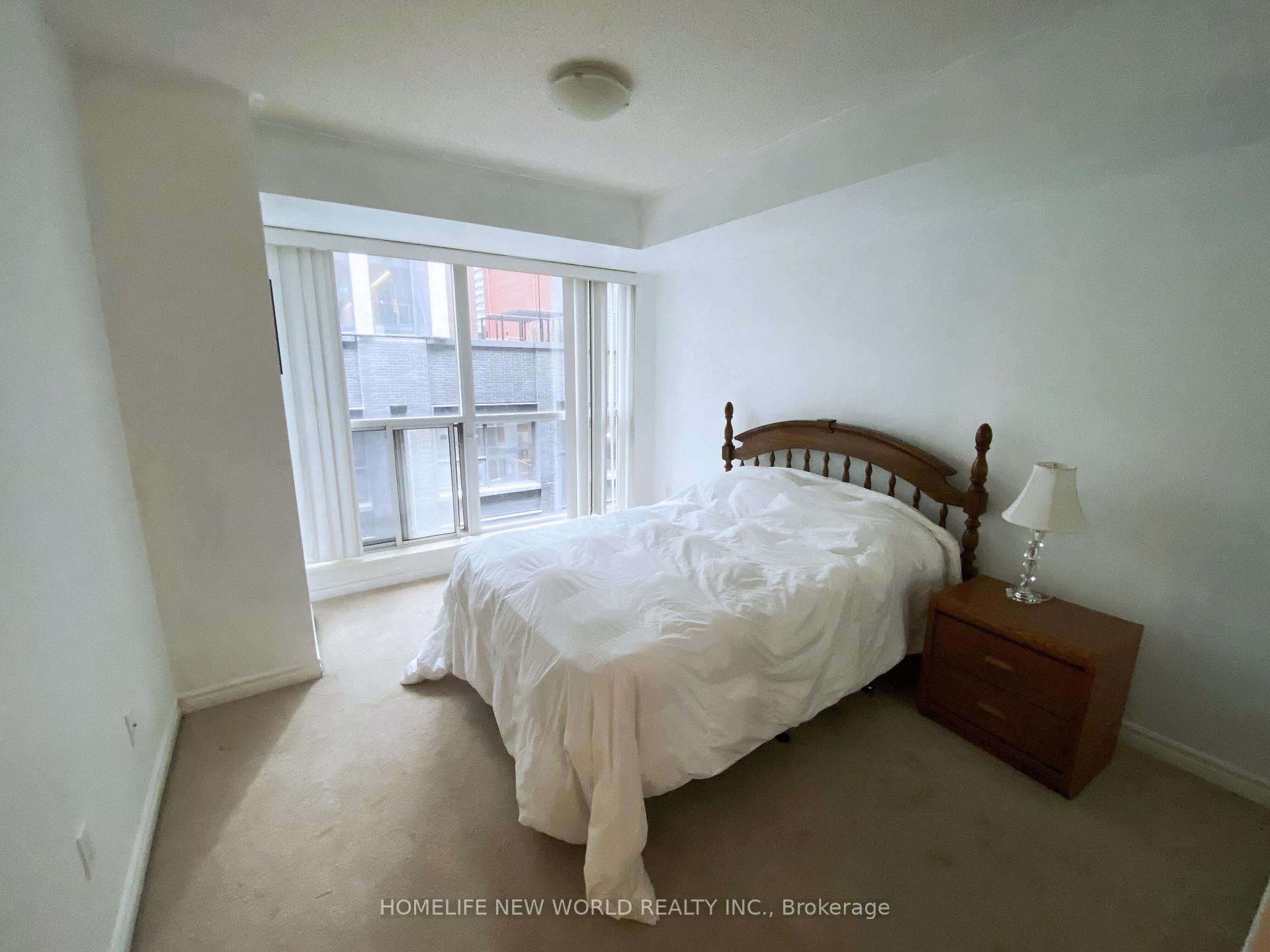 1 Bedroom Condo at 270 Wellington, Toronto For sale