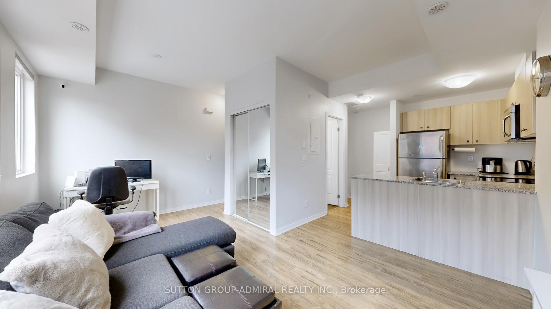 2 Bedrooms Condo at 873 Wilson, Toronto For sale