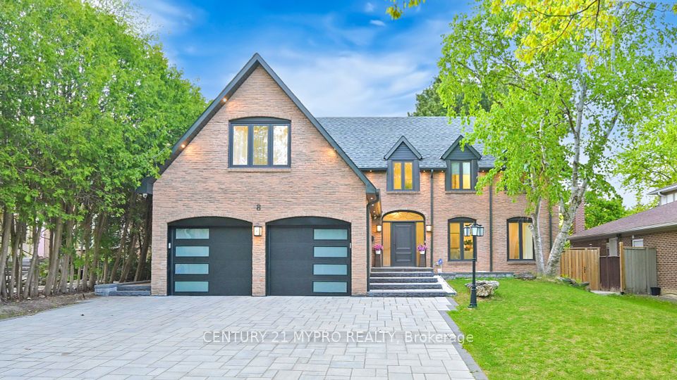 8 Briarwood