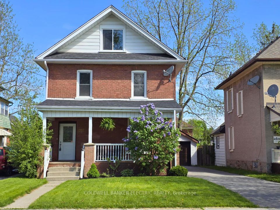 202 Braidwood