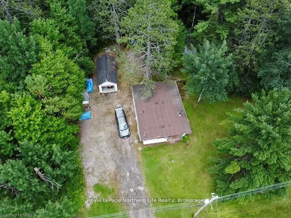 304 LAKE NIPISSING RD Road, Nipissing, ON P0H 1W0