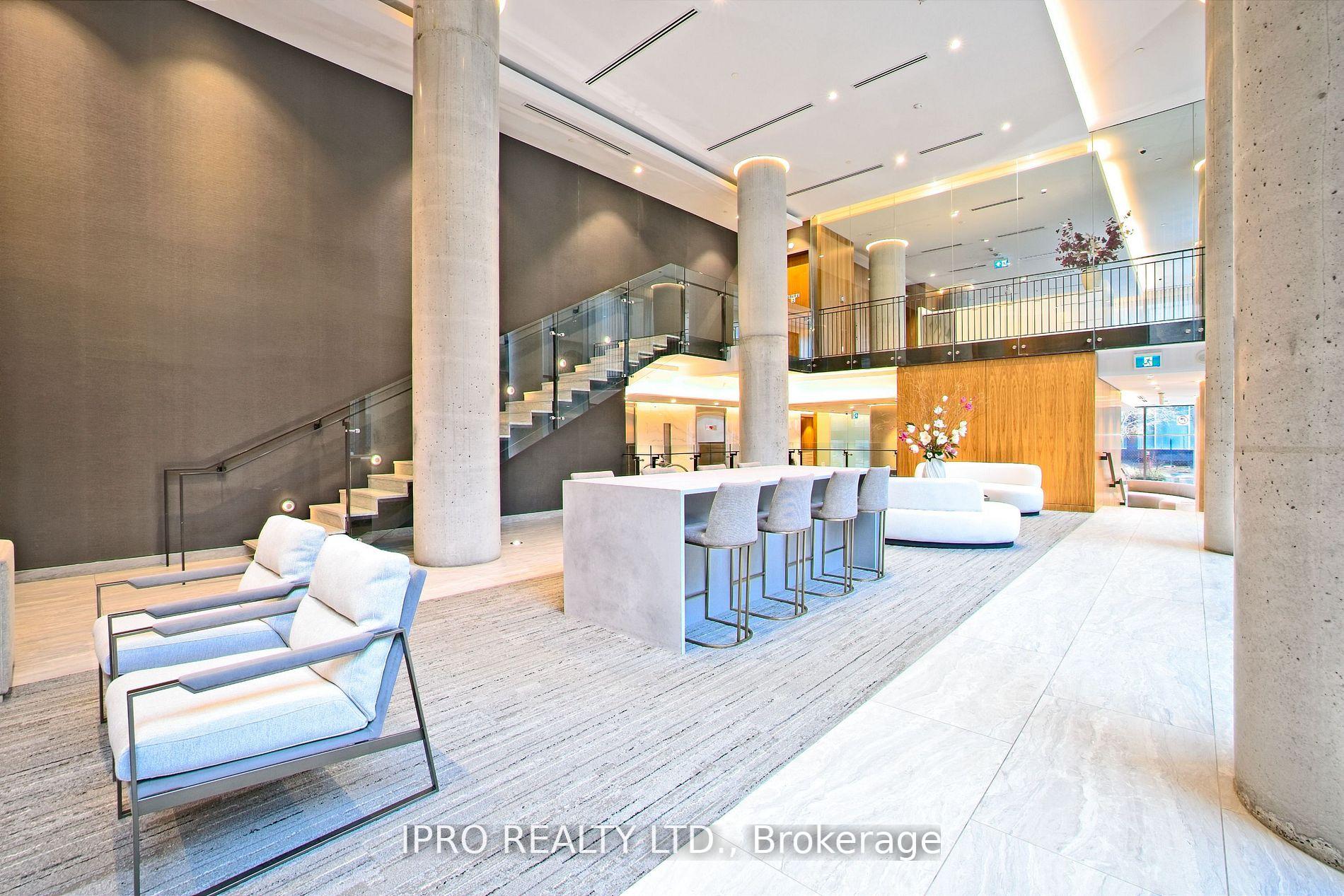 1 Bedroom Condo at 99 Foxbar, Toronto For sale