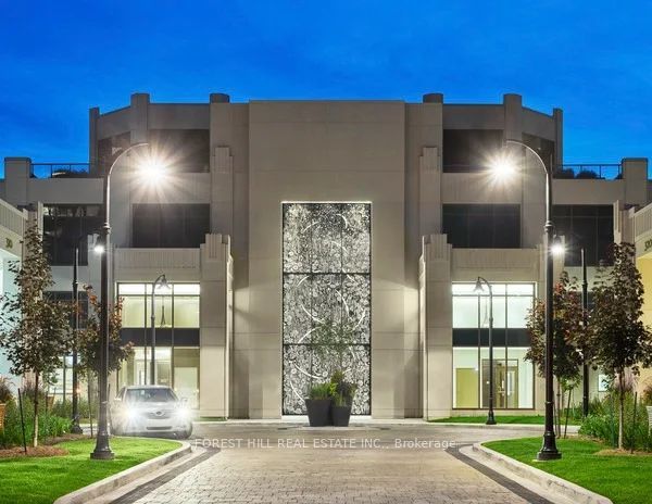 320 Tweedsmuir Avenue, #1202