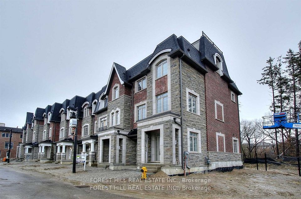 61 Glazebrook Avenue