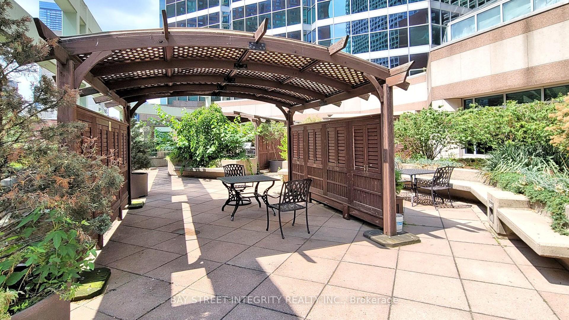 1 Bedroom Condo at 38 Elm, Toronto For sale