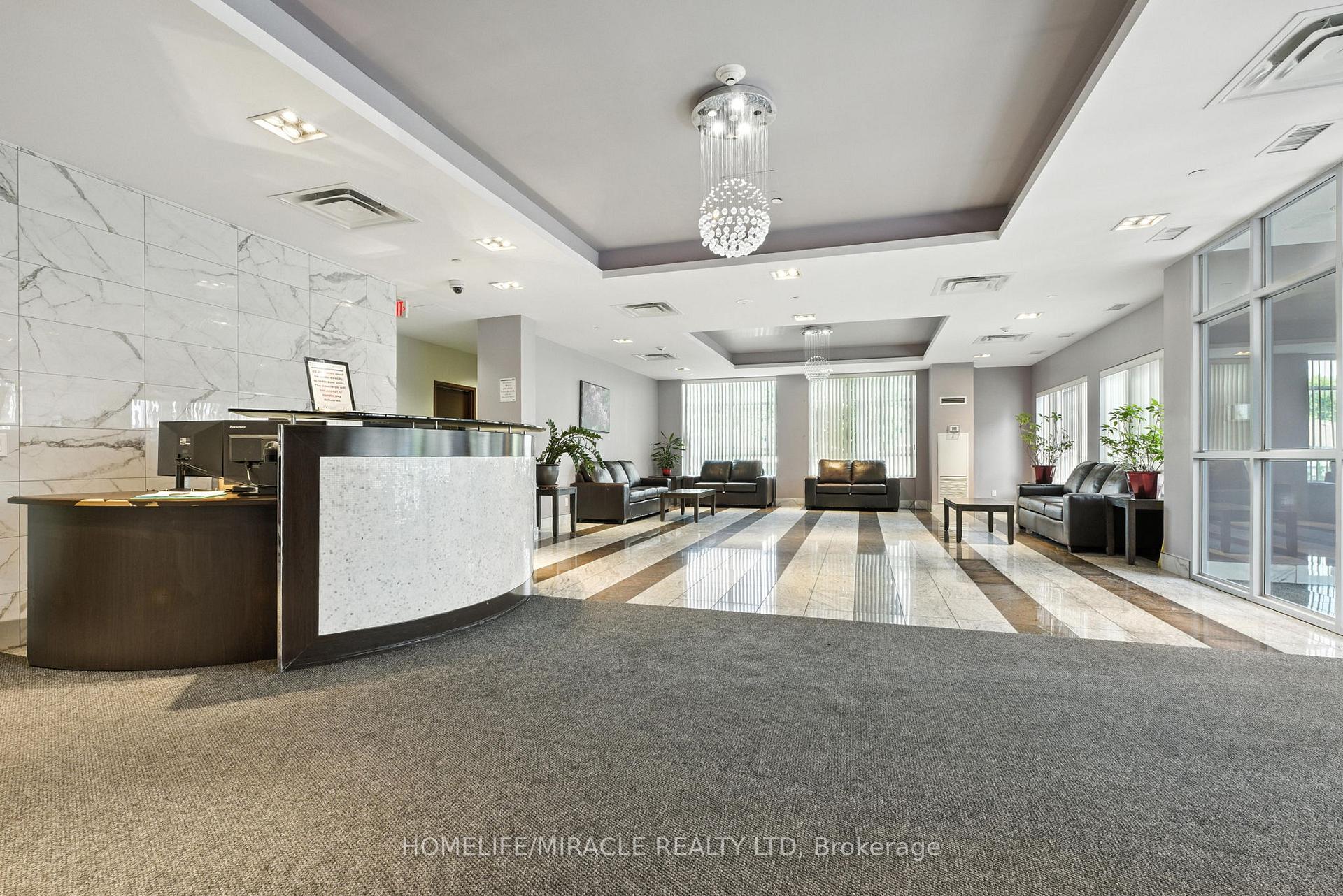 1 Bedroom Condo at 1328 Birchmount, Toronto For sale