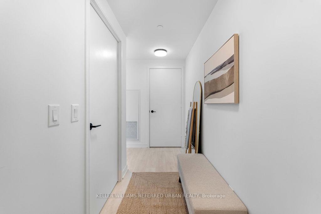 3 Bedrooms Condo at 35 Rolling Mills, Toronto For sale