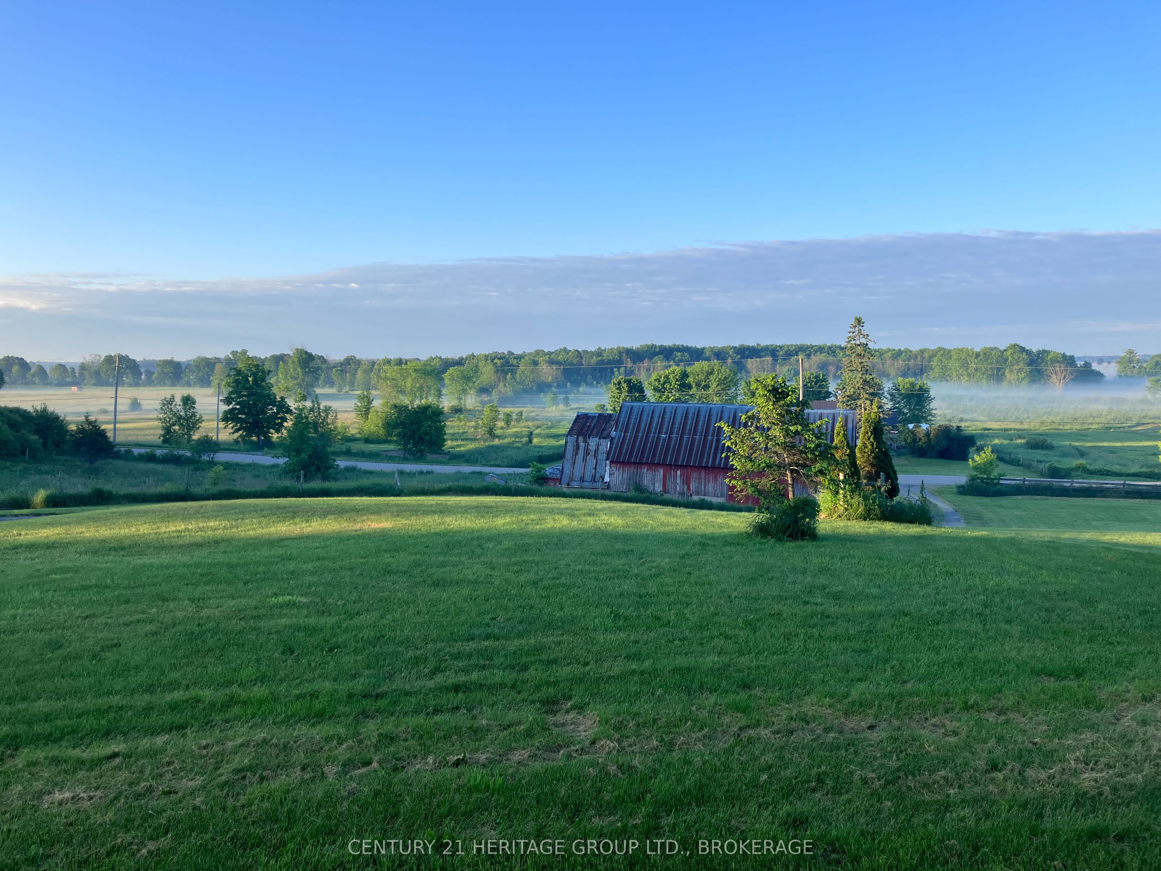 97 Dulcemaine Road, Leeds and the Thousand Islands 824 - Rear of Leeds - Lansdowne Twp