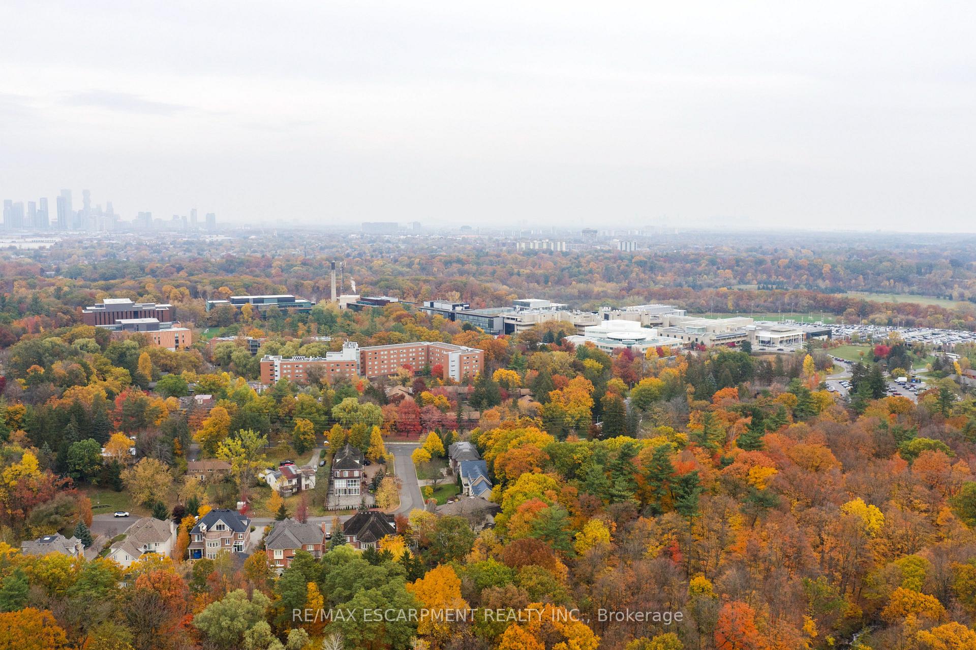 1 Bedroom Condo at 1900 The Collegeway, Mississauga For sale