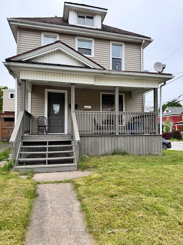 4493 Jepson