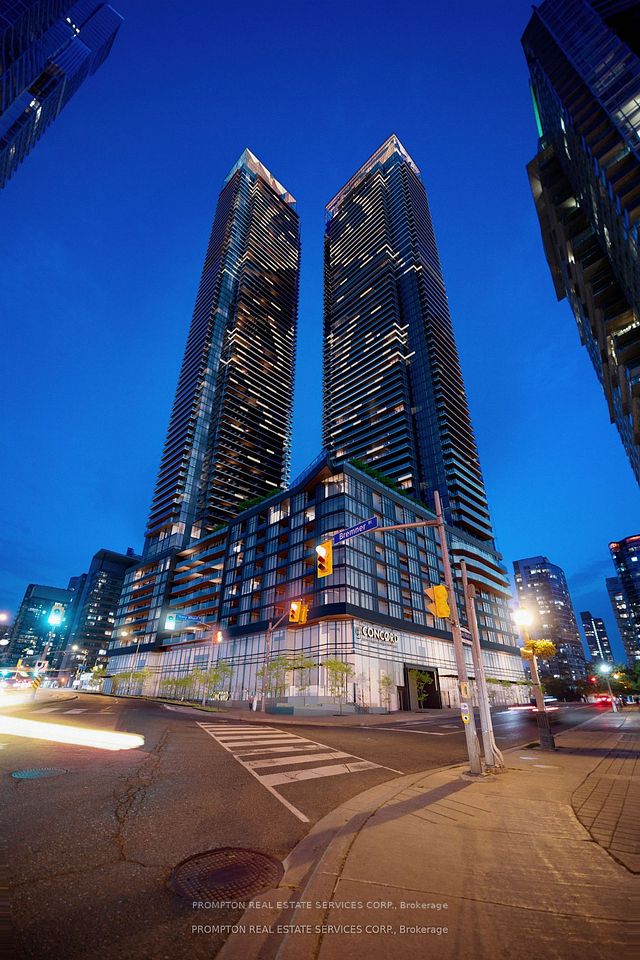 1 Concord Cityplace