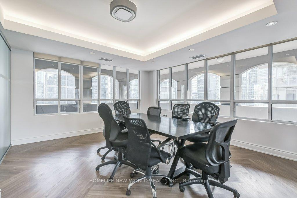 1 Bedroom Condo at 140 Simcoe,  Toronto For sale