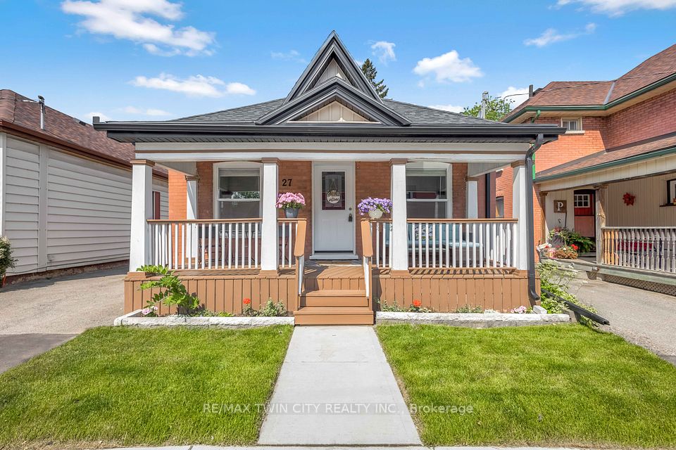 27 Webling Street