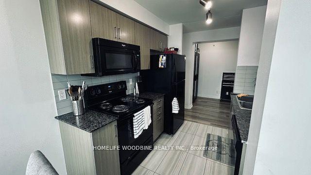 3 Bedrooms Condo at 80 Esther Lorrie, Toronto For sale