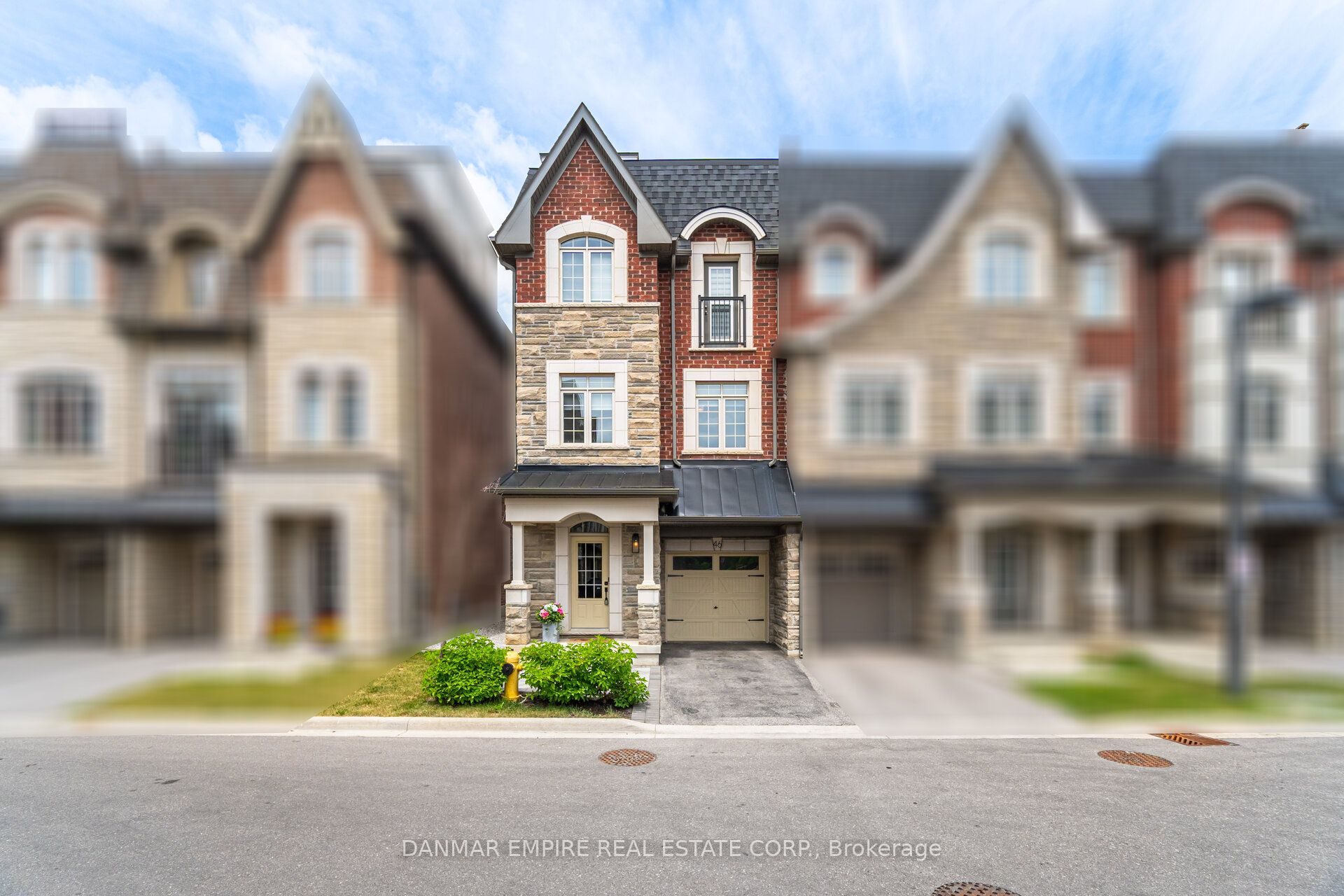 46 Ingleside Street