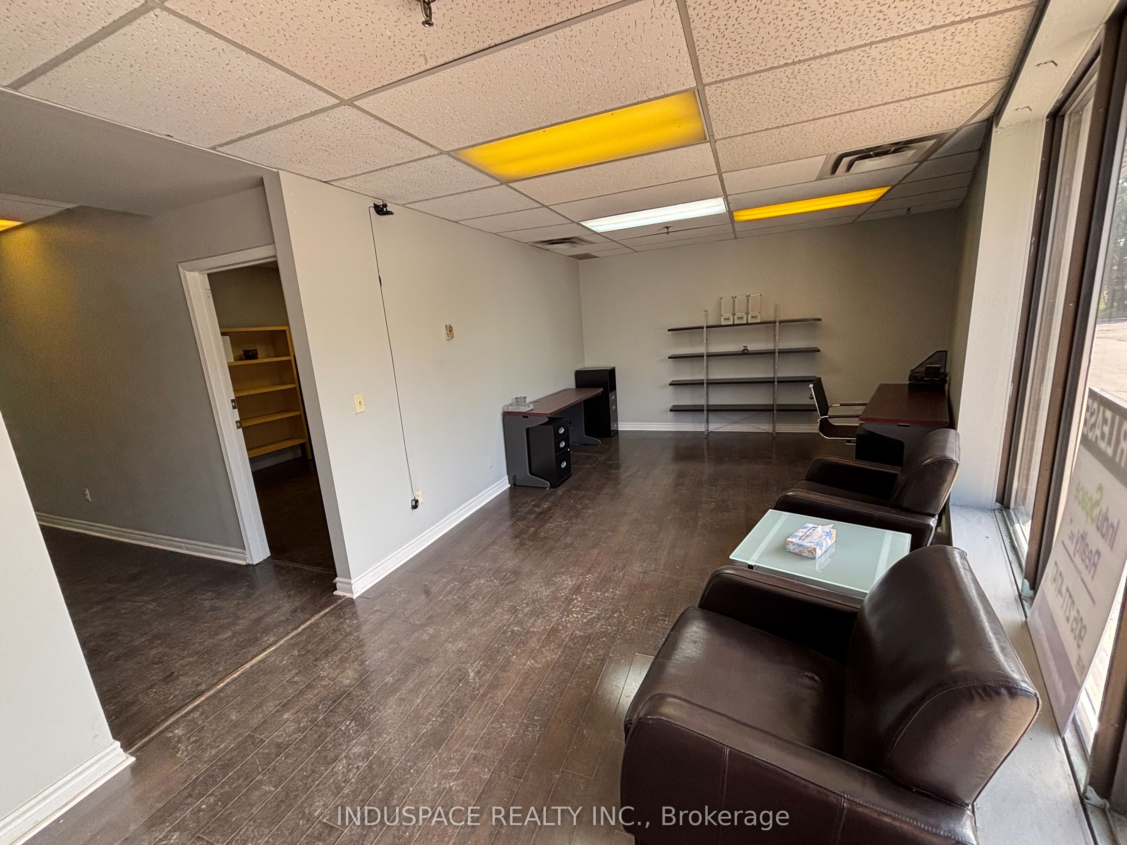 286 Attwell Drive, ## 7