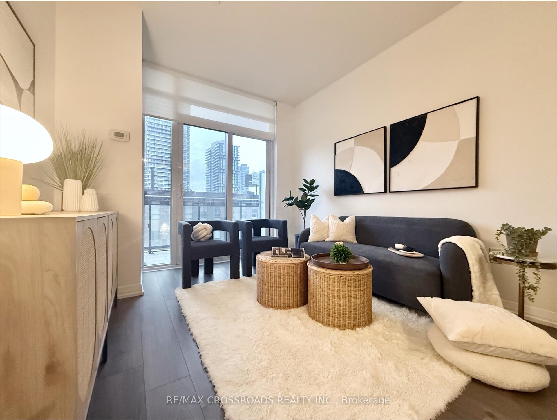 2 Bedrooms Condo at 50 Ann O’Reilly, Toronto For sale