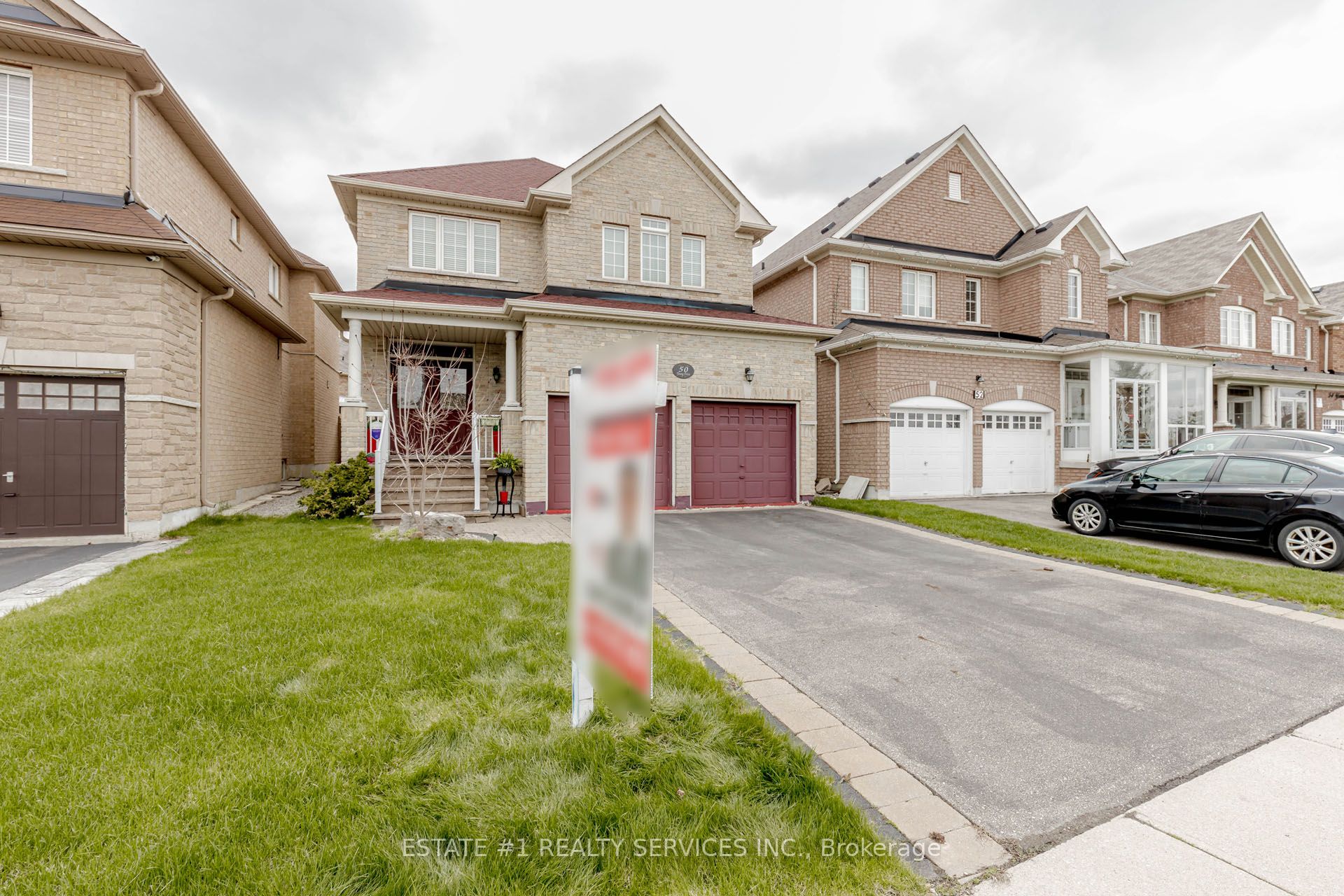 50 Young Drive, Brampton, ON L6Y 0P3