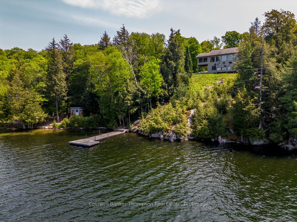 1761 South Horn Lake