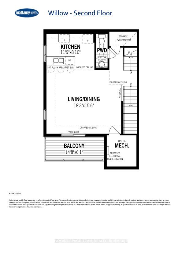 577 Celestine Private, Barrhaven, ON K2J 4H7