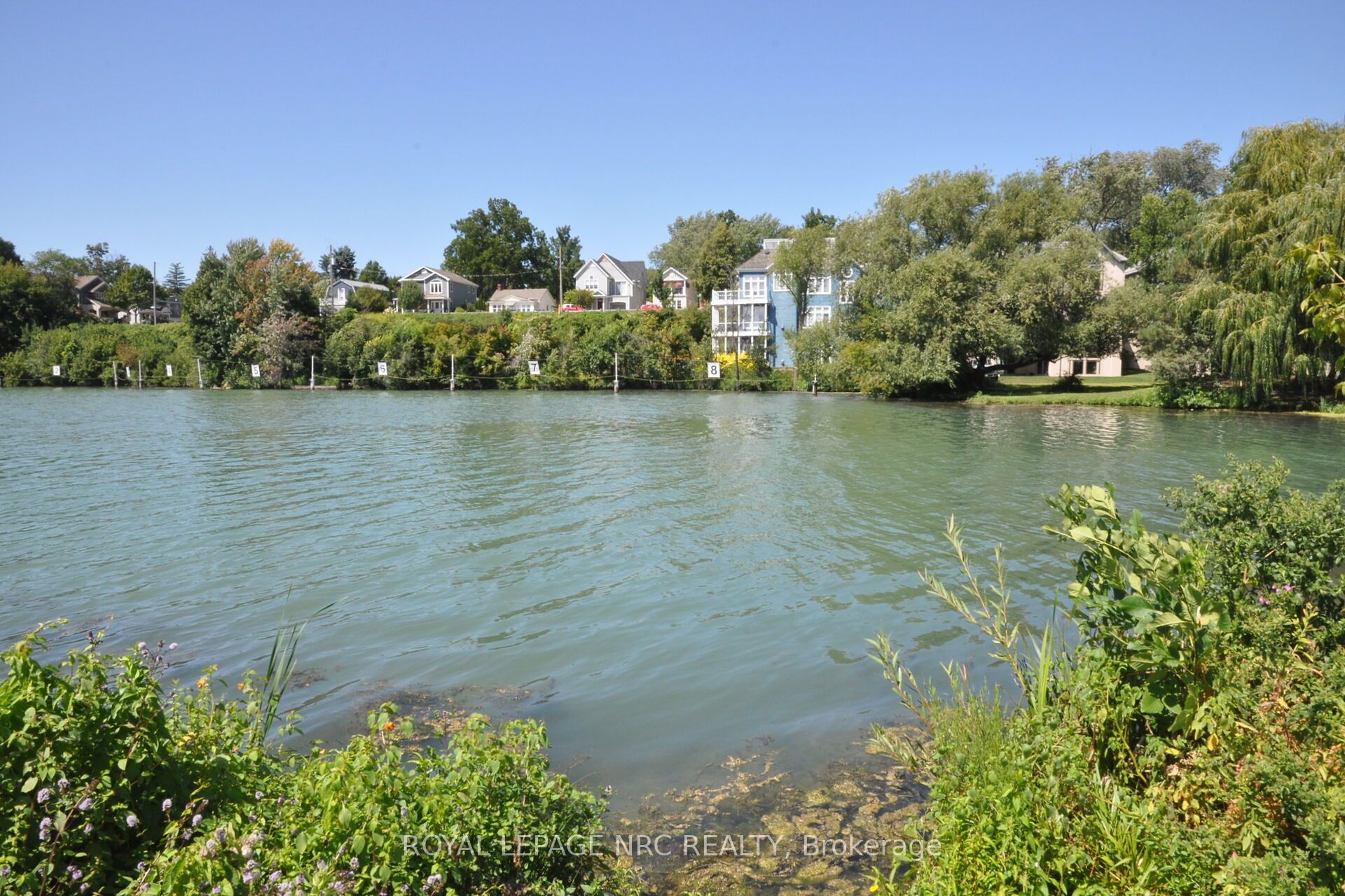 7 Port Master Drive, St. Catharines, ON L2N 6X3