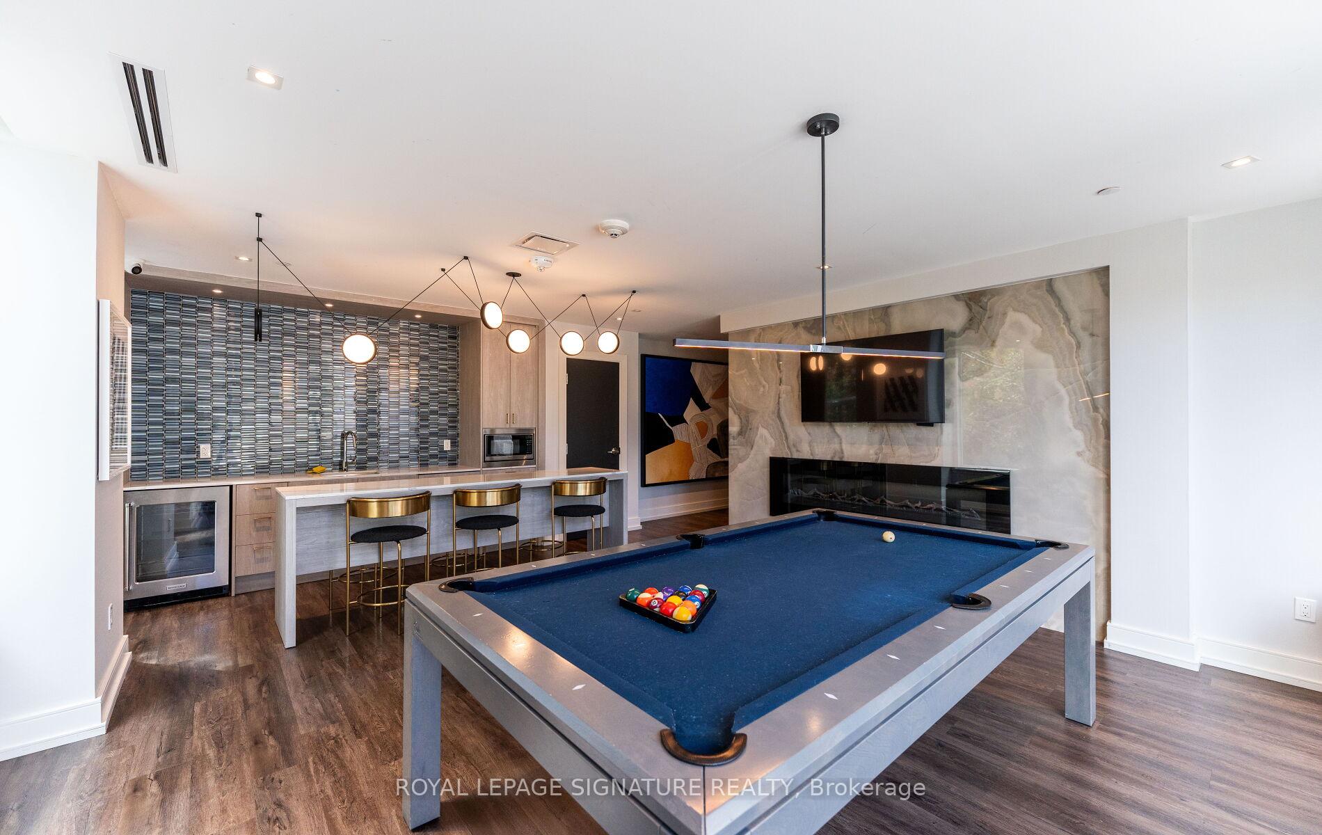 1 Bedroom Condo at 1 Cardiff, Toronto For sale
