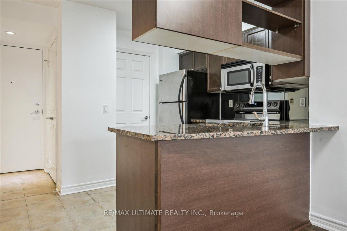 1 Bedroom Condo at 2365 Central Park, Oakville For sale