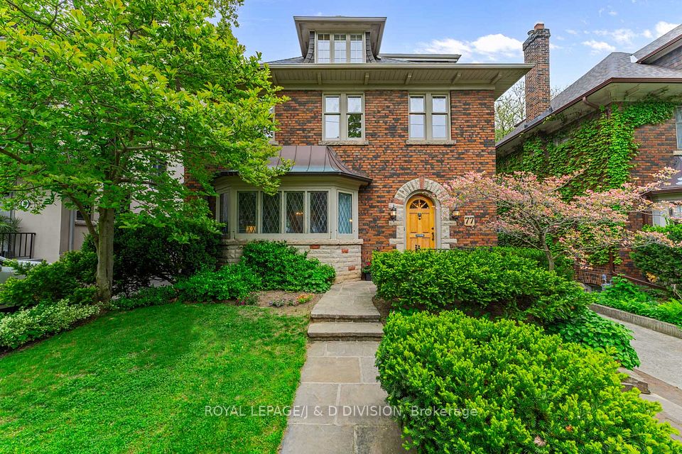 77 Highbourne