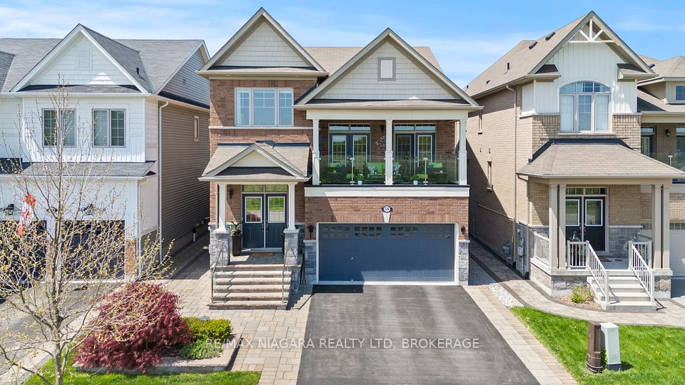 326 Concession 3