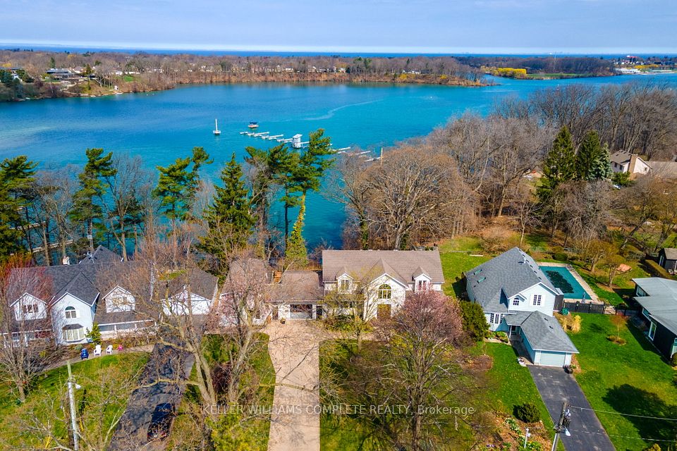50 Henley Drive, St. Catharines, ON L2N 4A9