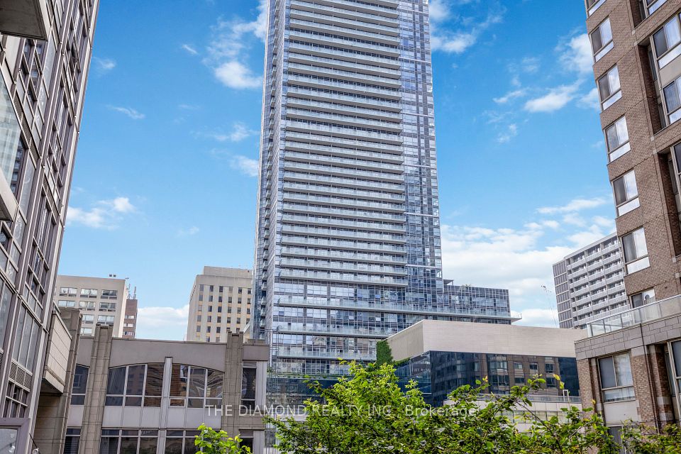761 Bay Street