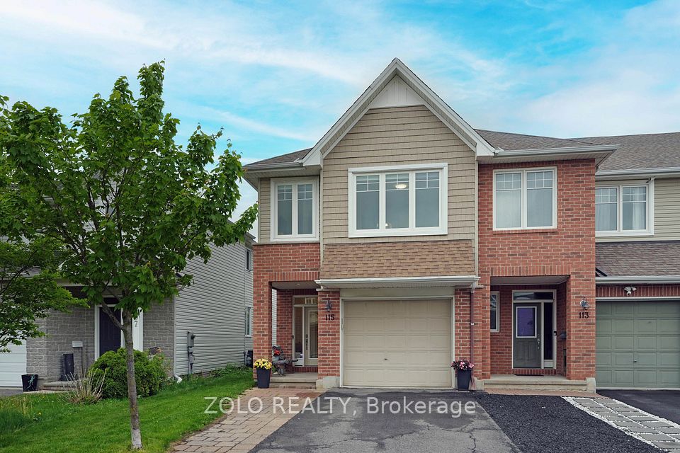 115 Flat Sedge Crescent