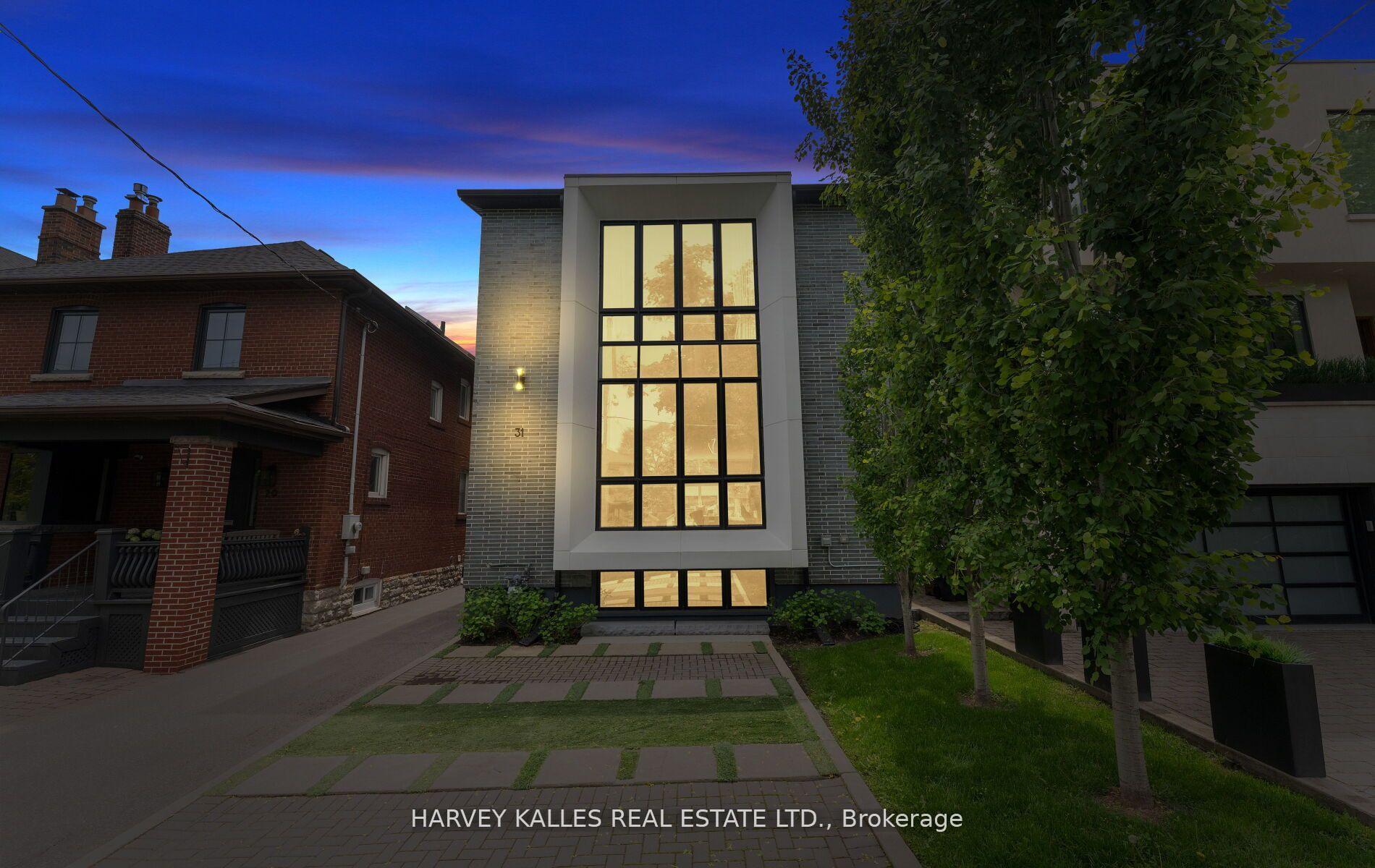 31 Kilbarry Road